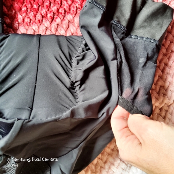 Womens cycling bib shorts SORRY NO OFFERS - Picture 3 of 6